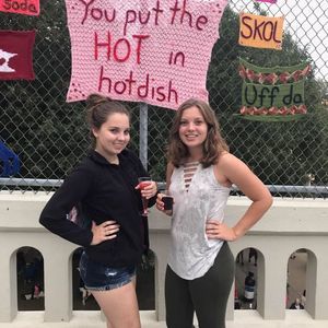 Meet your Posher, Eileen